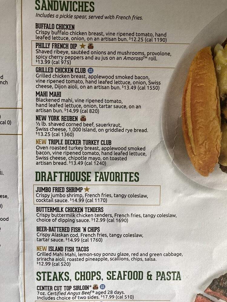 Duffy's Sports Grill - Jupiter, FL