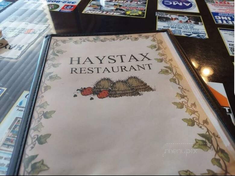 Haystax Restaurant - Eustis, FL