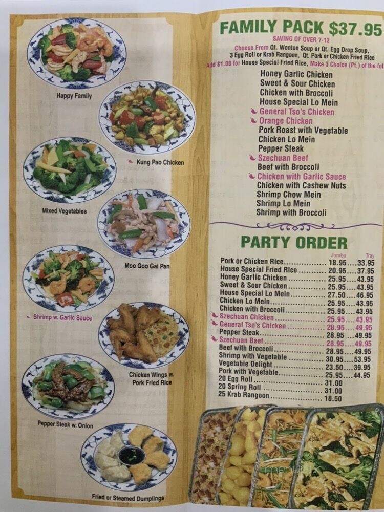 Hong Kong Tokyo - Fort Lauderdale, FL