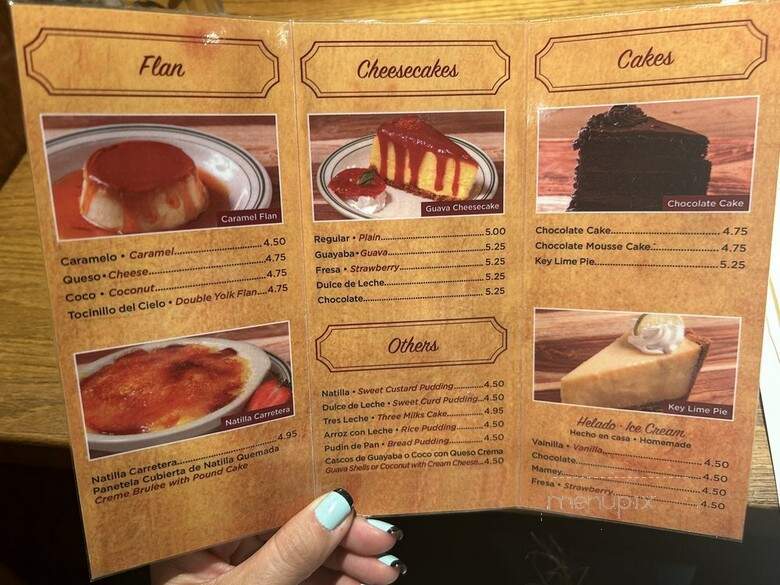 La Carreta Restaurant - Miami, FL