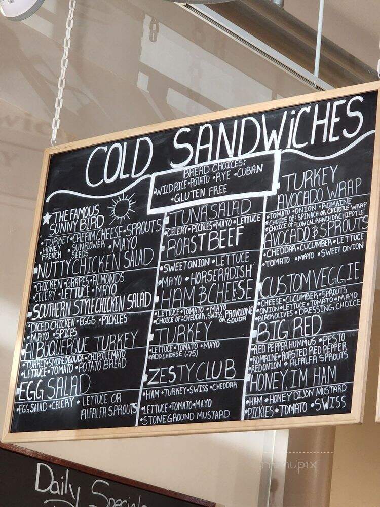 Lonni's Sandwiches Etc - St Petersburg, FL