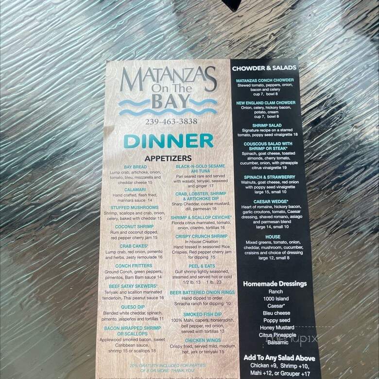 Matanzas Inn - Fort Myers Beach, FL