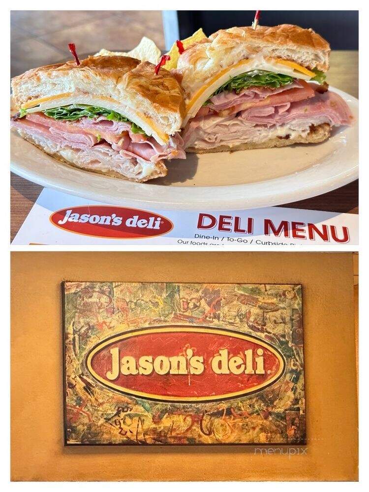 Jason's Deli - Jacksonville, FL