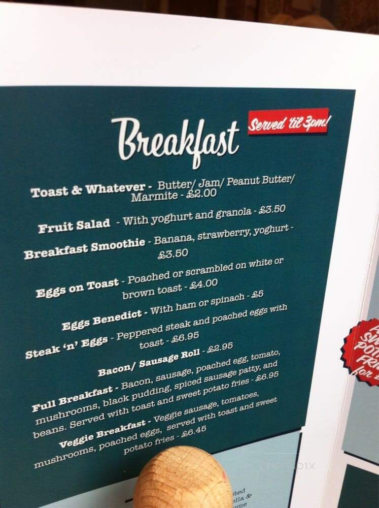 Home Sweet Home Personal Chef - Jacksonville, FL menu_pic