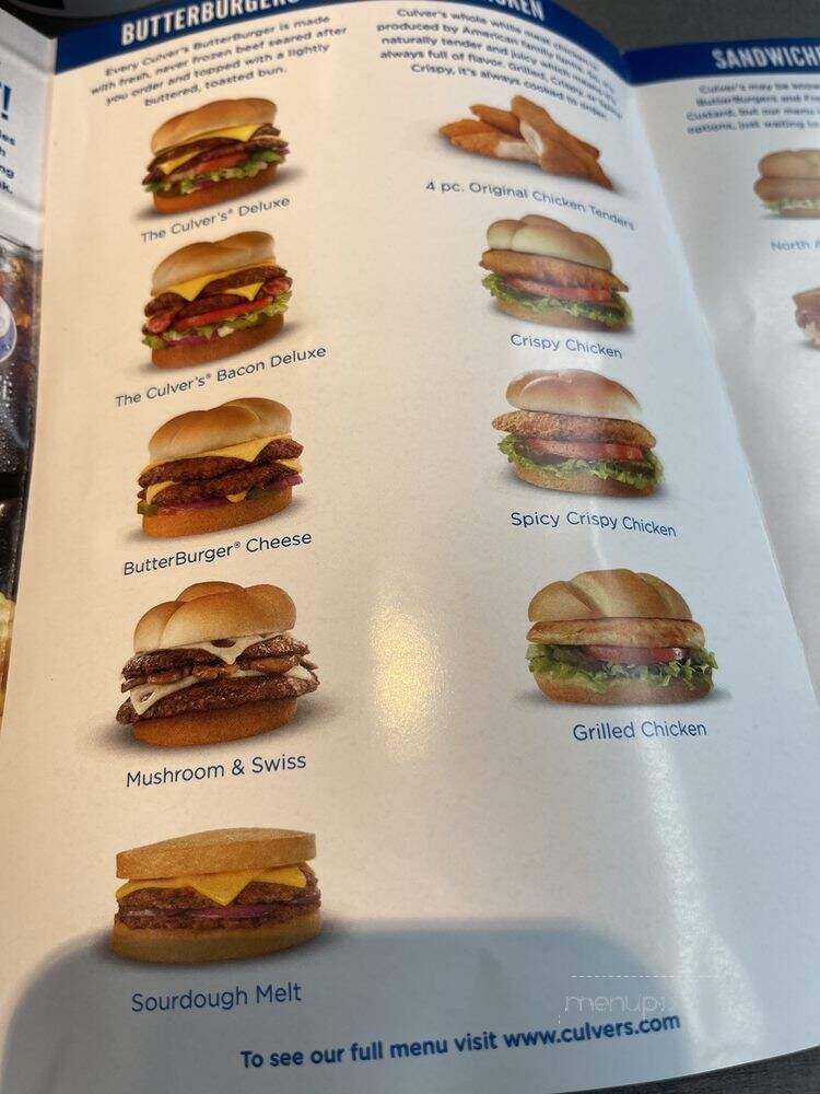 Gategourmet - Jacksonville, FL menu_pic