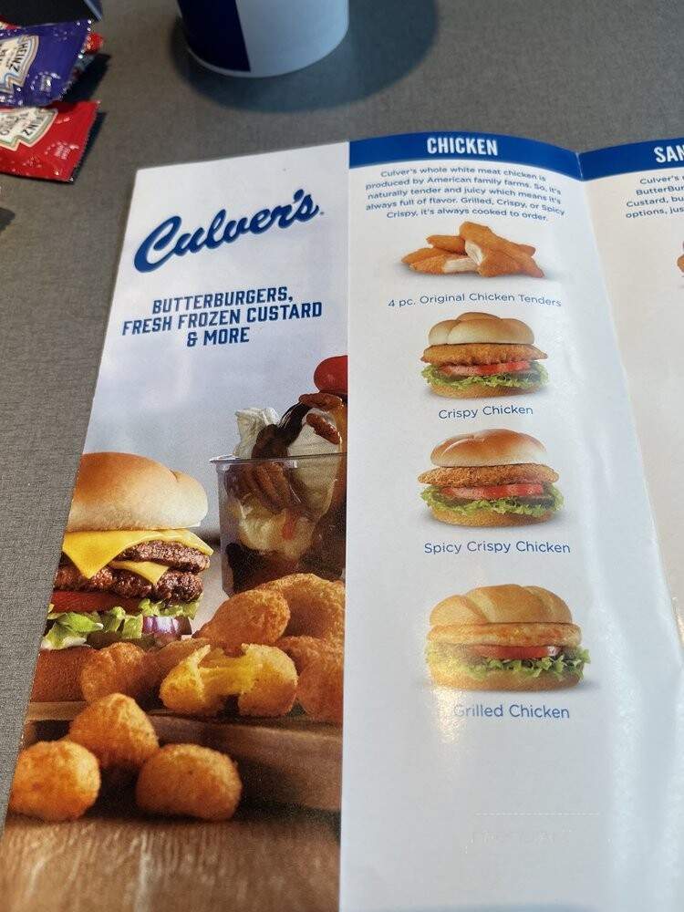 Gategourmet - Jacksonville, FL menu_pic