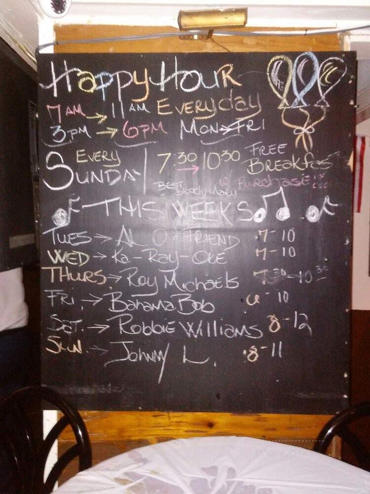 Mrs Murphys Pub & Grubb - Fort Lauderdale, FL