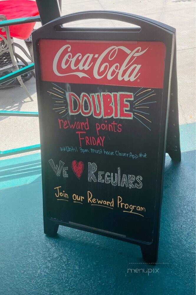 Papa Joe's Pizza - Lake Mary, FL menu_pic