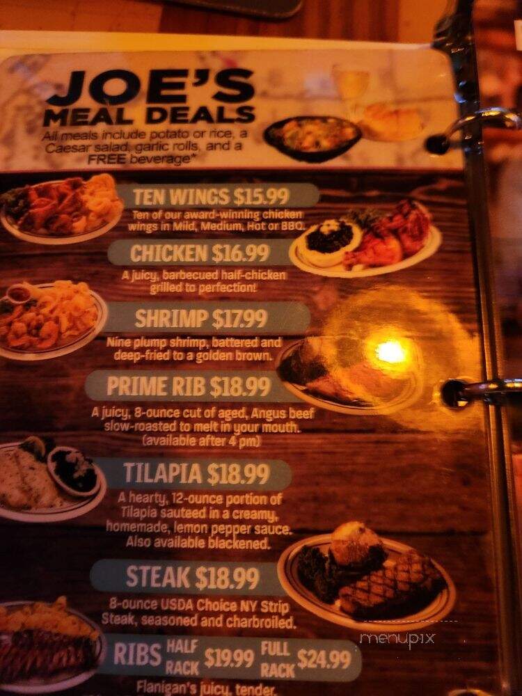 Piranha Pats - Pompano Beach, FL