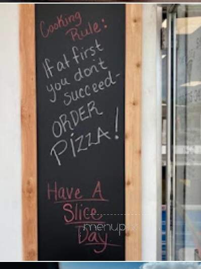 Scapy's New York Pizza - Mount Dora, FL menu_pic
