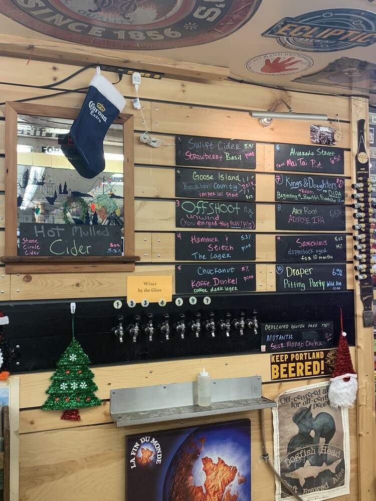 Multnomah Deli - Portland, OR menu_pic