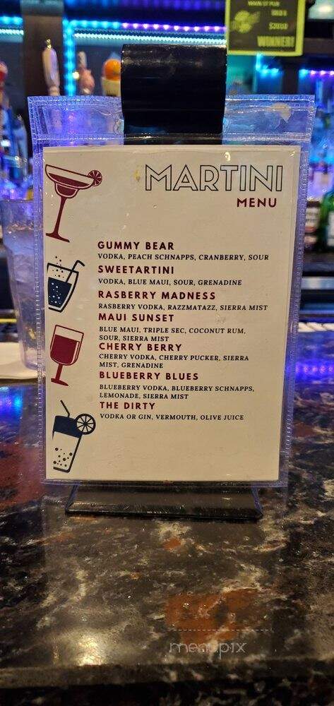 Main Street Pub - Kalamazoo, MI