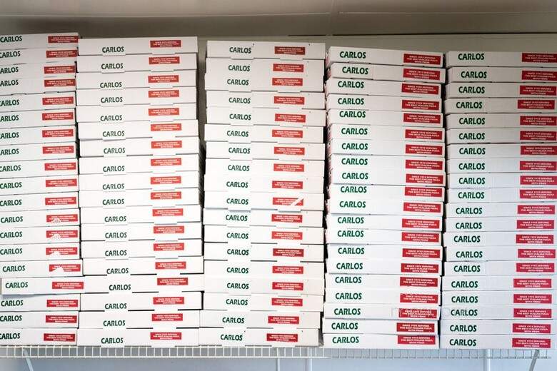 Carlo's Pizza & Sub Shop - Clinton Township, MI menu_pic