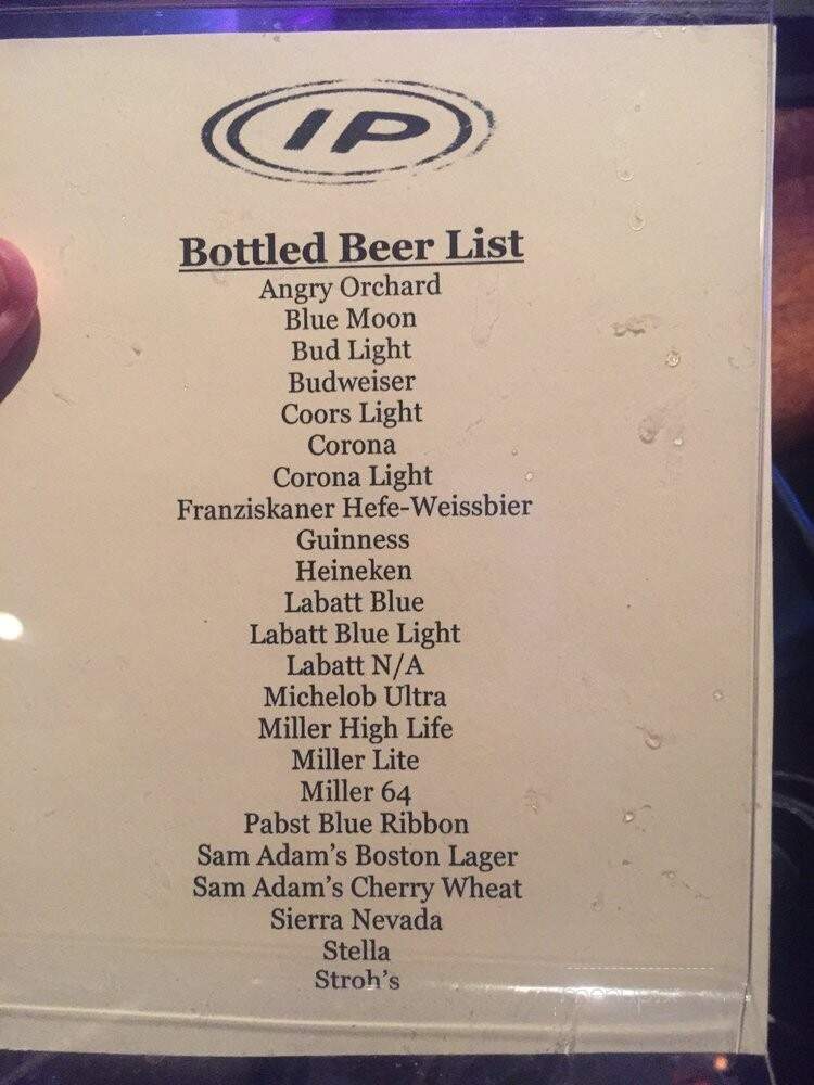 Inn Place Bar & Grill - Royal Oak, MI