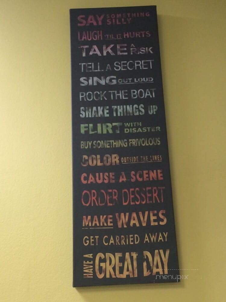 Detroit Shrimp & Fish - Detroit, MI menu_pic