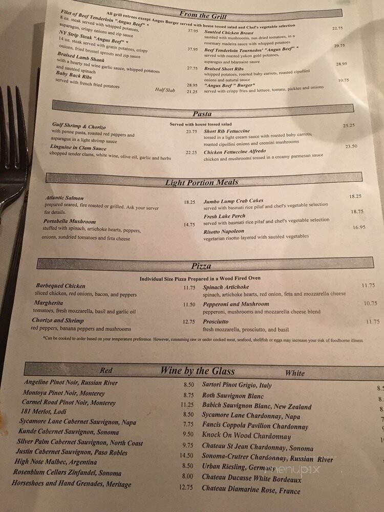 City Kitchen - Grosse Pointe Park, MI