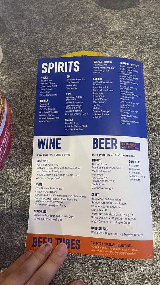 Dave & Buster's - Utica, MI