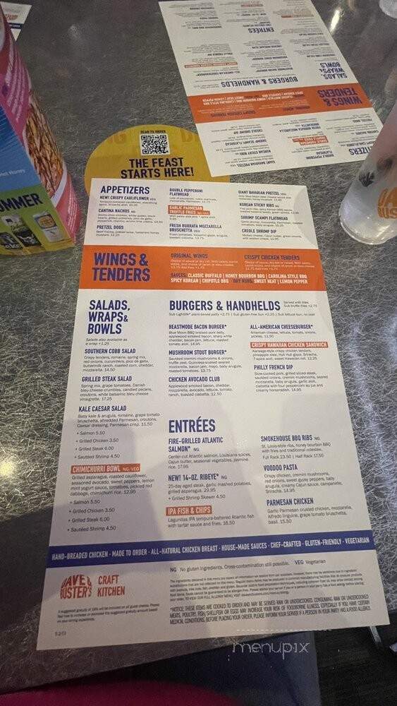 Dave & Buster's - Utica, MI