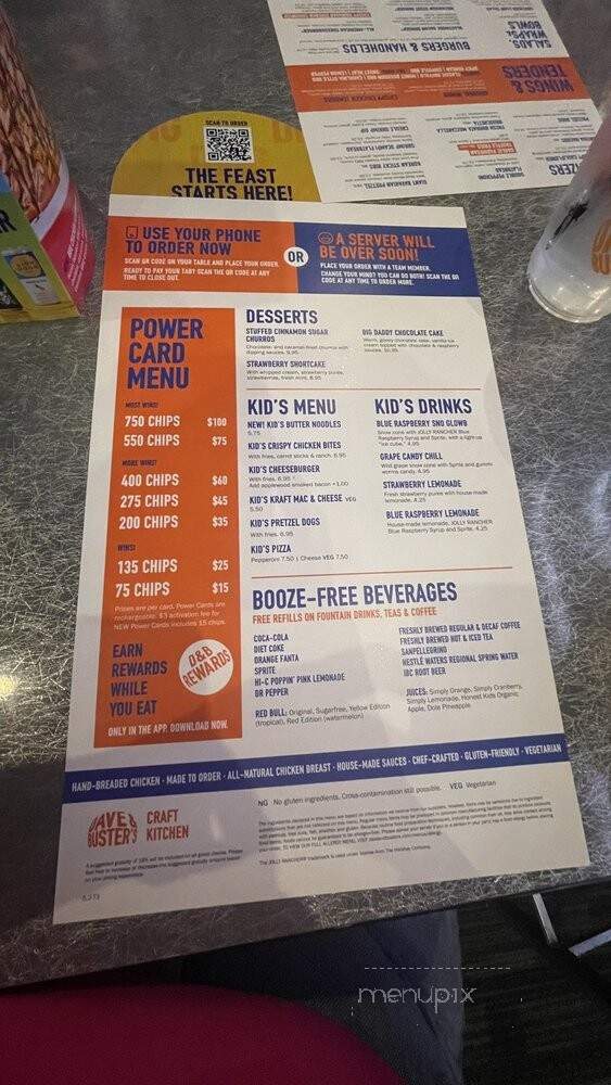 Dave & Buster's - Utica, MI