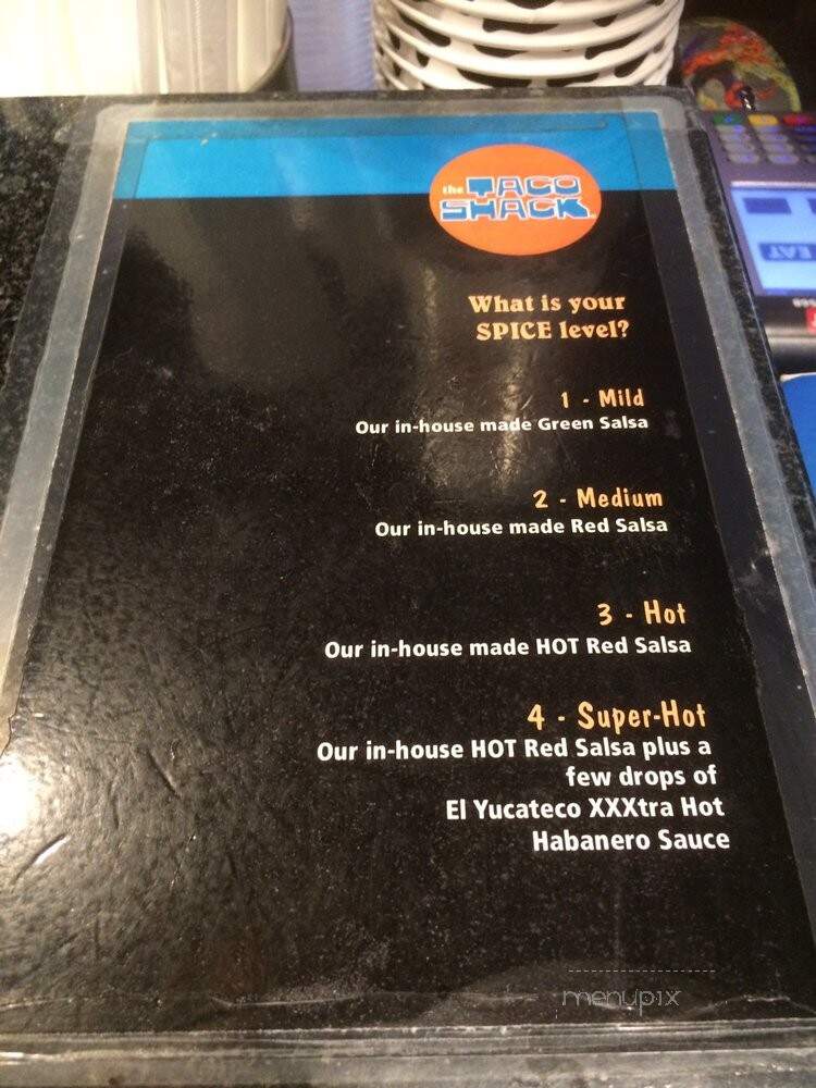 Vera's Burger Shack - Vancouver, BC