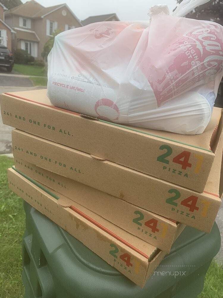 241 Pizza - Ajax, ON