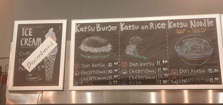 Chennai Chef - Toronto, ON menu_pic