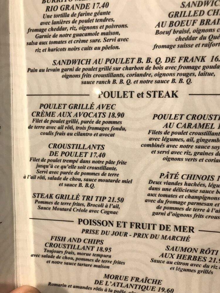 elixor - Dollard-Des-Ormeaux, QC