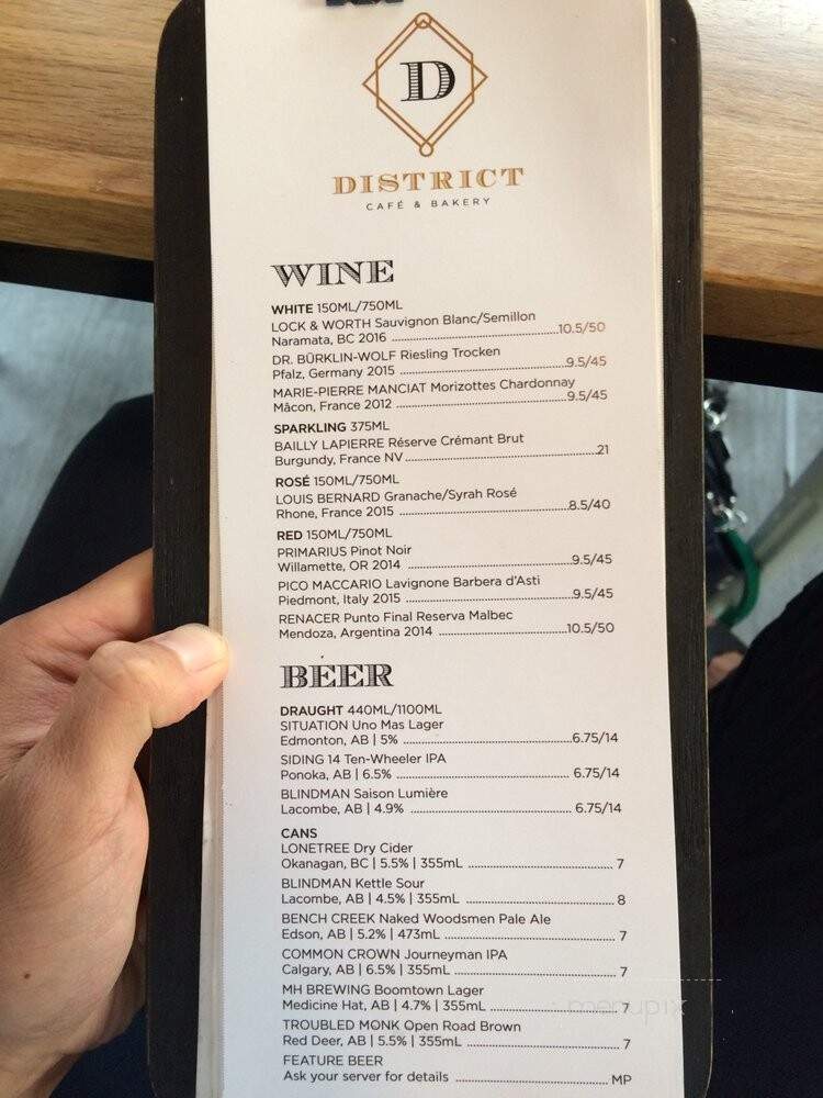 Pastel's Cafe - Edmonton, AB