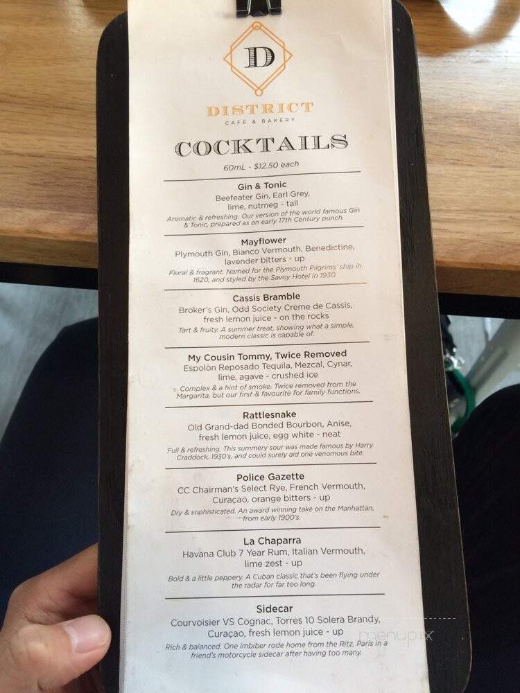 Pastel's Cafe - Edmonton, AB