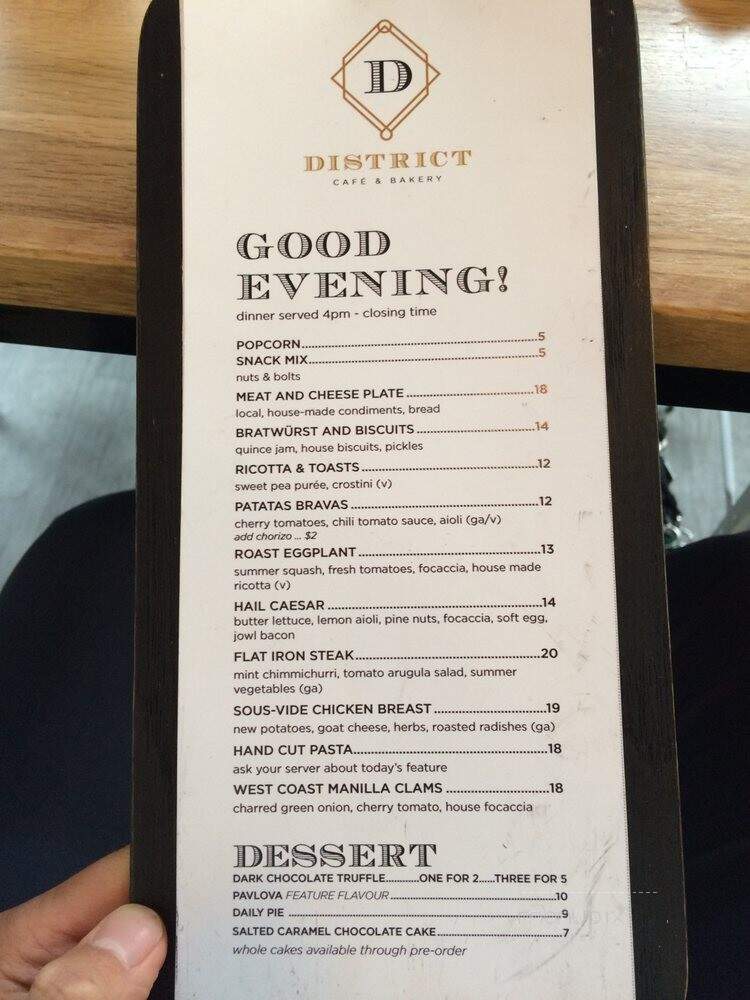 Pastel's Cafe - Edmonton, AB