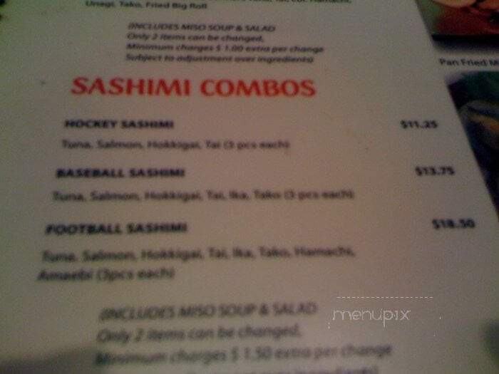 Sushi Time Japanese Cuisine - Toronto, ON