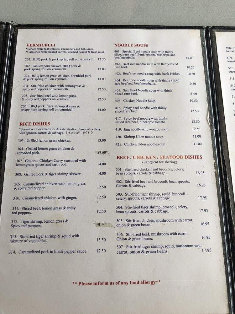 Quynh Nhi - London, ON