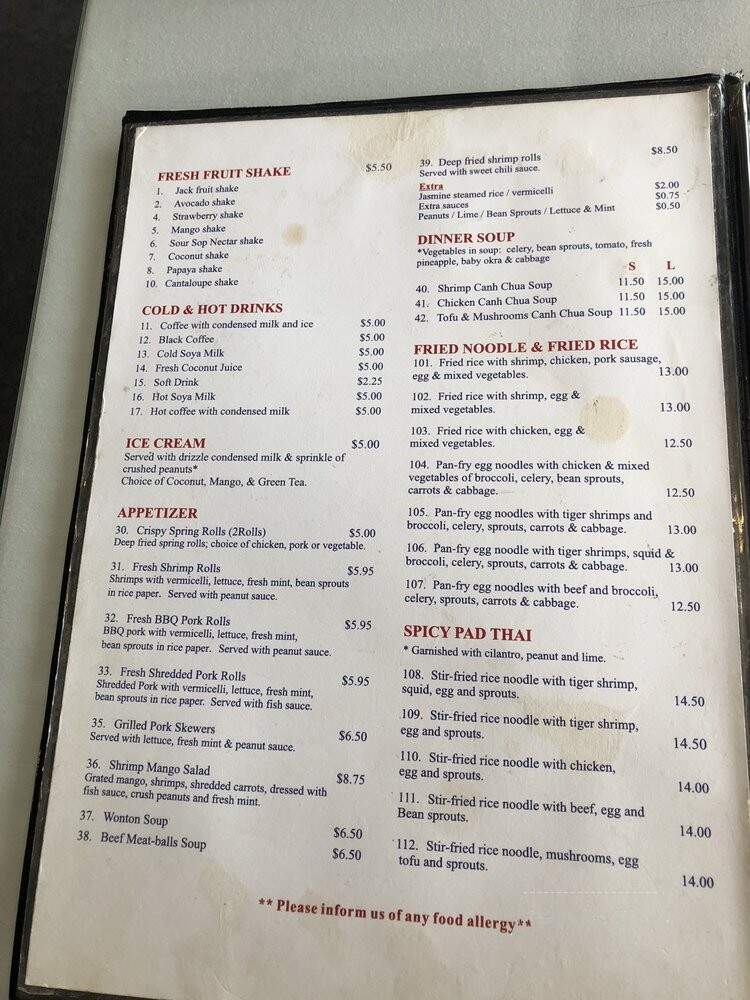 Quynh Nhi - London, ON