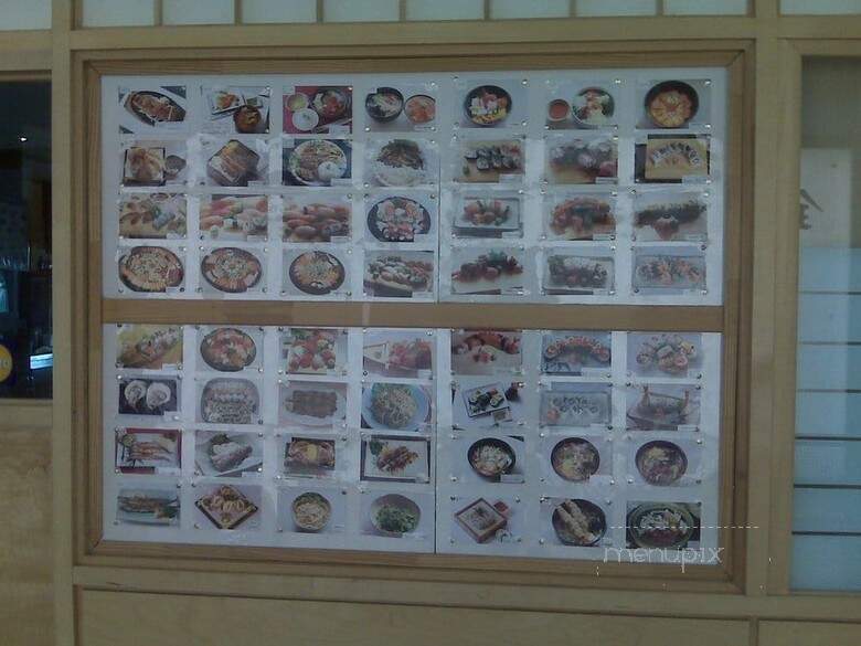 Ichiban Fish And Catering Inc - Richmond Hill, ON menu_pic