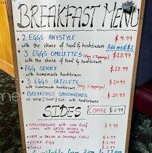 Mountain View Family Restaurant - Innisfail, AB menu_pic