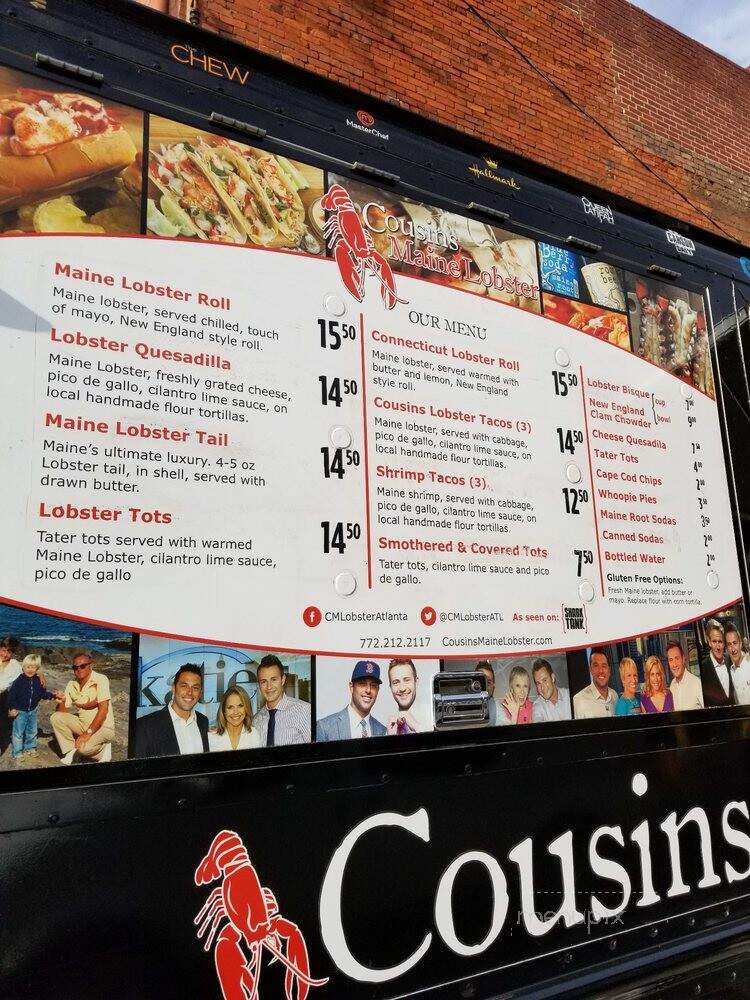 Nick's Truck Stop Restaurant - Woodstock, ON menu_pic