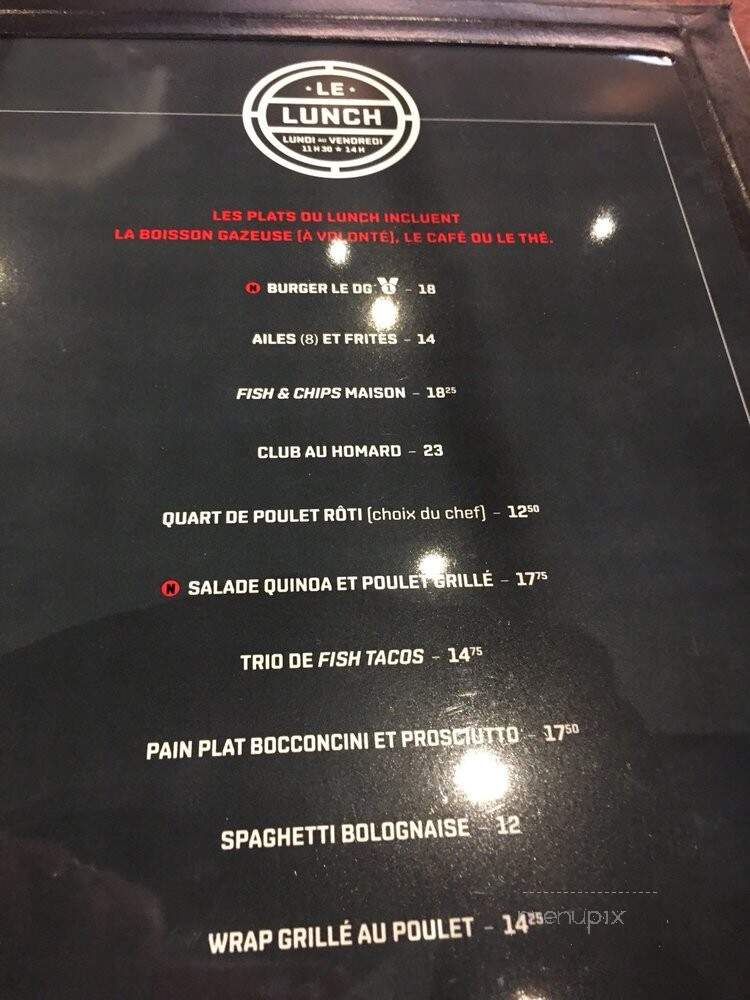 Cage aux Sports - Gatineau, QC