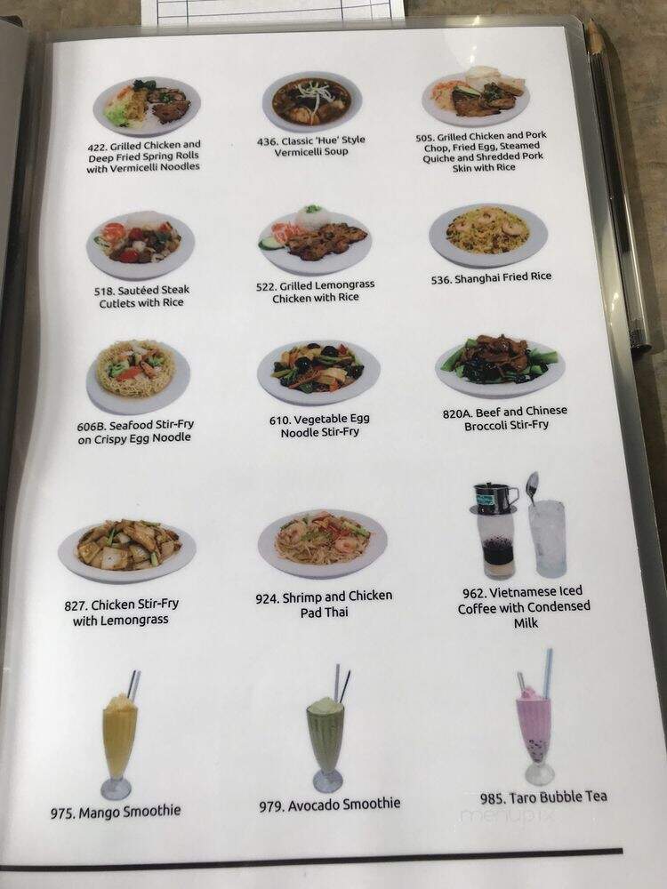 Pho Mi 89 - Mississauga, ON