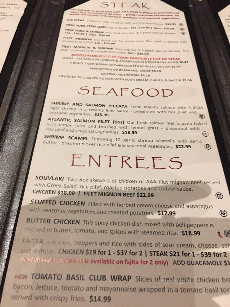 K S Restaurant - Ottawa, ON