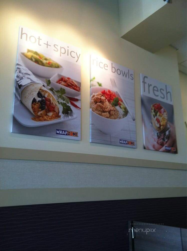 WrapZone - Kelowna, BC menu_pic