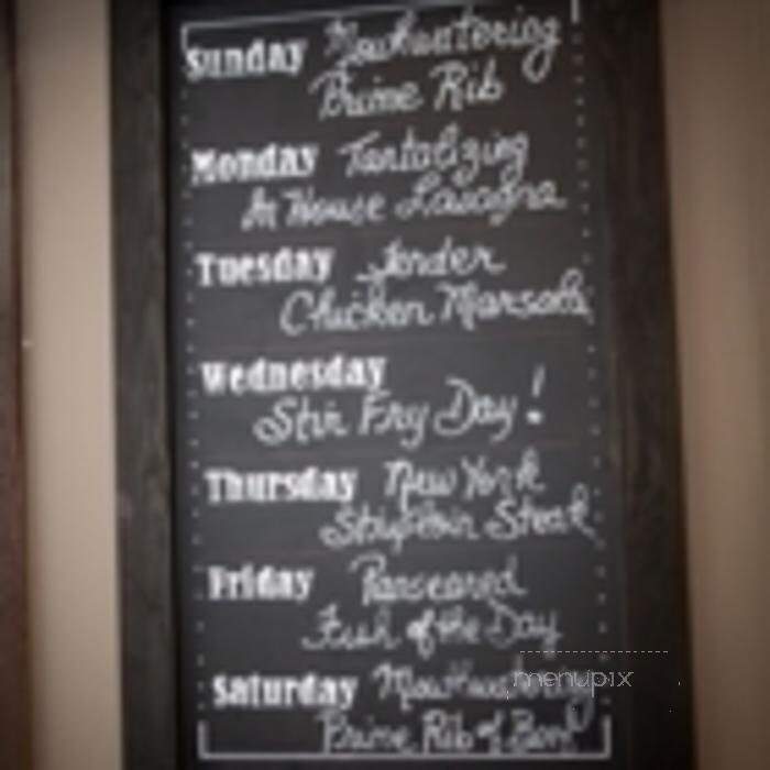 The Village Restaurant - Stoney Creek, ON