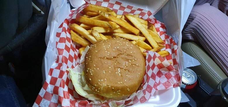 Park Seven Restaurant - Havelock, ON menu_pic