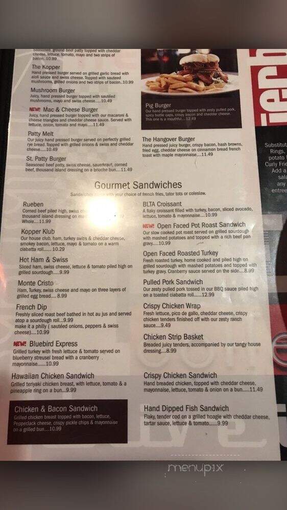 Kopper Kitchen - Boise, ID menu_pic