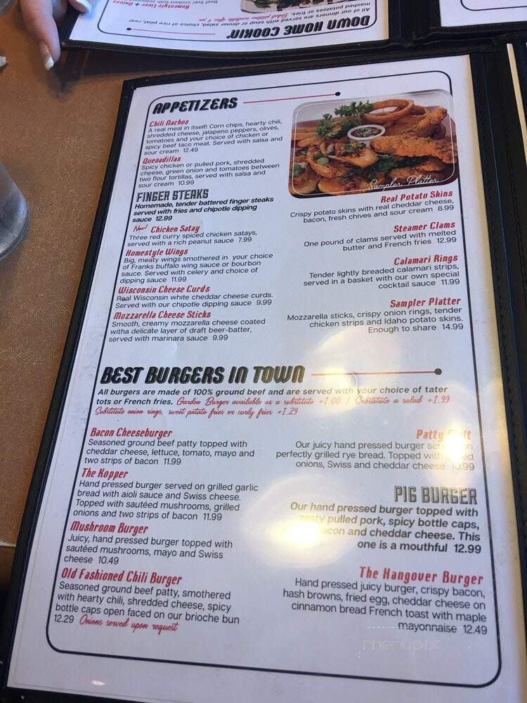 Kopper Kitchen - Boise, ID menu_pic