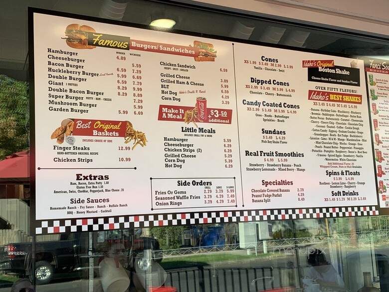 Fanci Freez - Boise, ID menu_pic