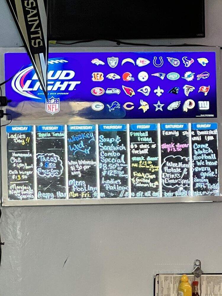 Blue Wave - Idaho Falls, ID menu_pic