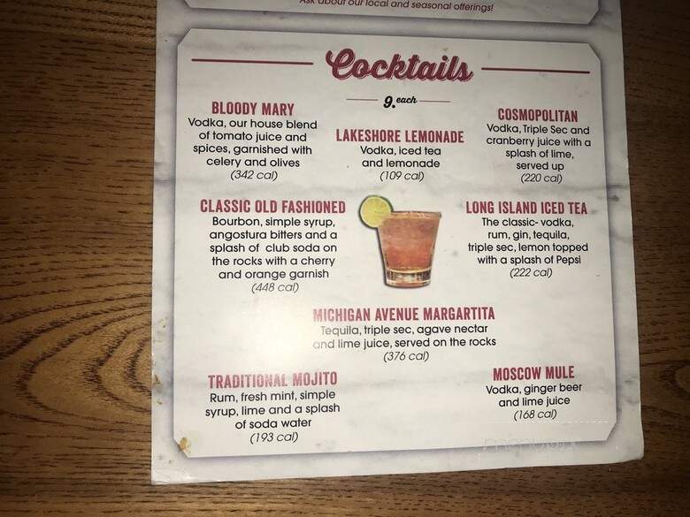 Giordano's - Willowbrook, IL