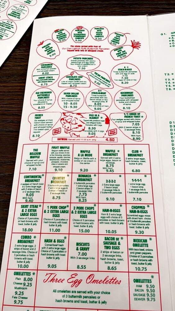 Golden House Restaurant - Chicago, IL