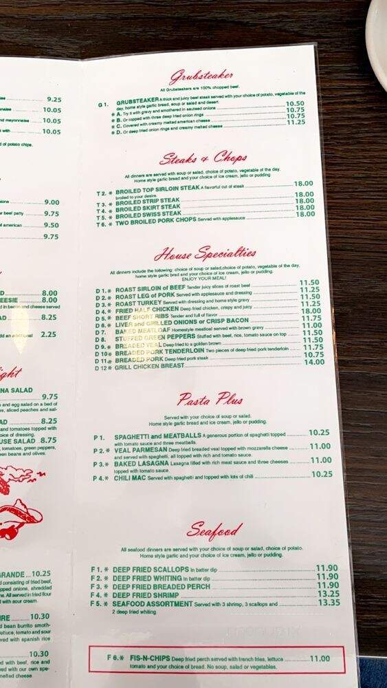 Golden House Restaurant - Chicago, IL