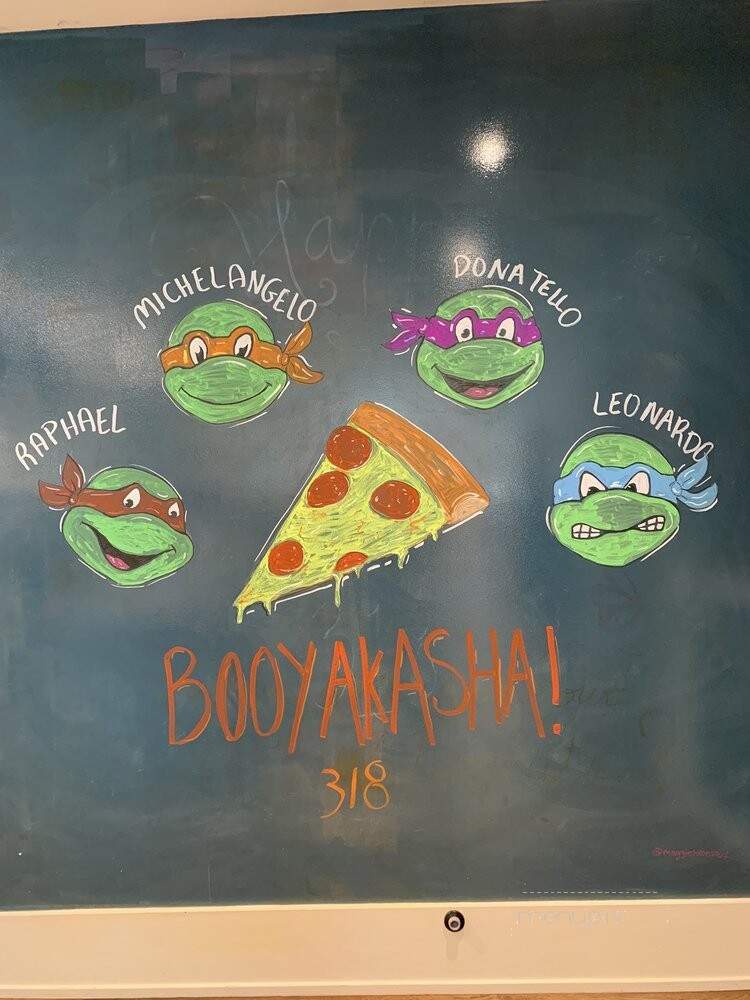 Graham's - Geneva, IL menu_pic